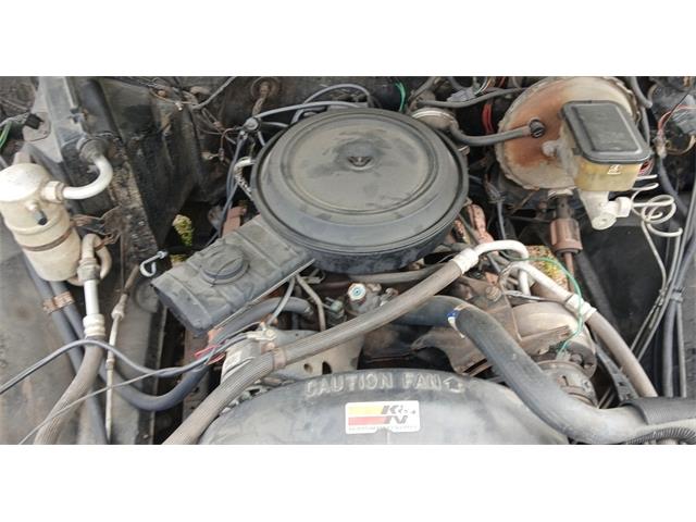 1984 Chevrolet C10 (CC-2070531) for sale in Houston, Missouri