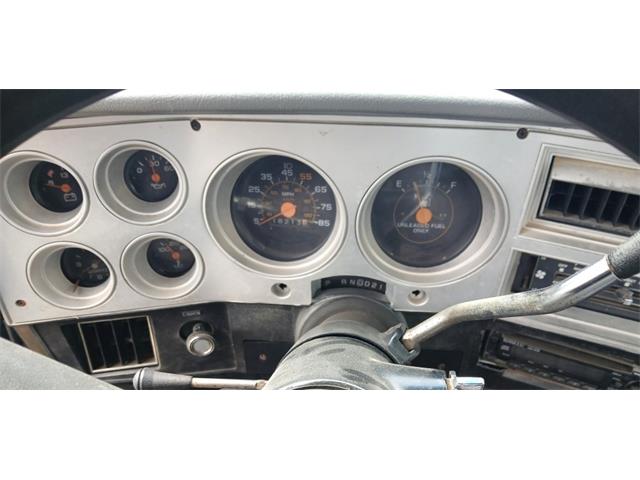 1984 Chevrolet C10 (CC-2070531) for sale in Houston, Missouri