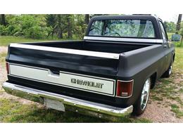 1984 Chevrolet C10 (CC-2070531) for sale in Houston, Missouri