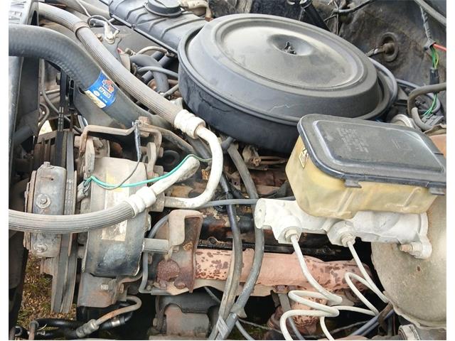 1984 Chevrolet C10 (CC-2070531) for sale in Houston, Missouri