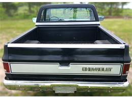 1984 Chevrolet C10 (CC-2070531) for sale in Houston, Missouri