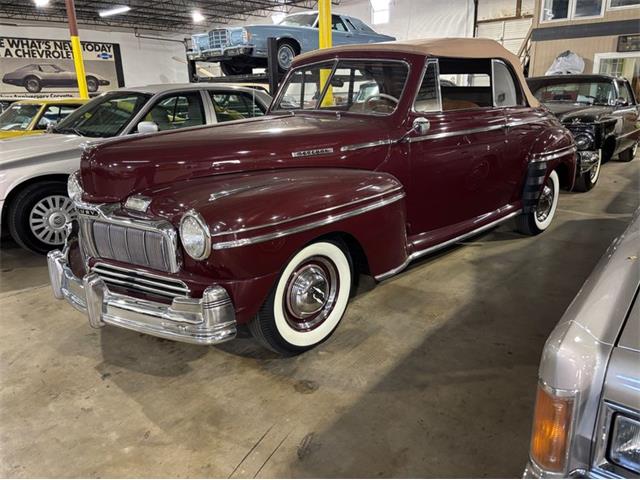 1947 Mercury Eight (CC-2075314) for sale in Orlando, Florida