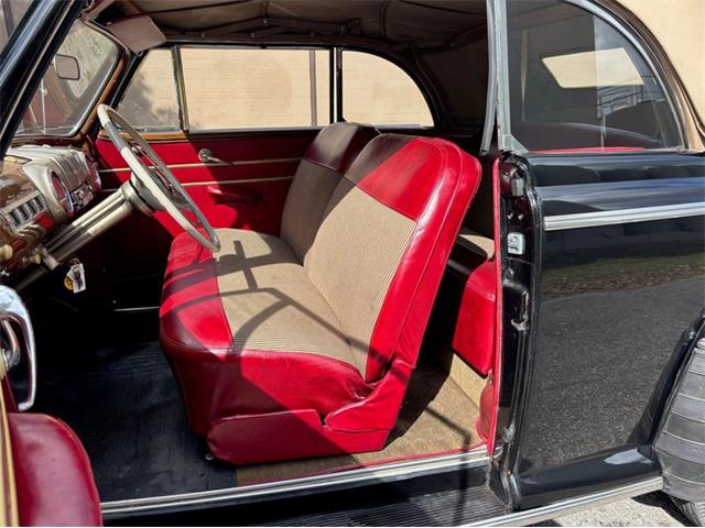 1948 Mercury Eight (CC-2075315) for sale in Orlando, Florida