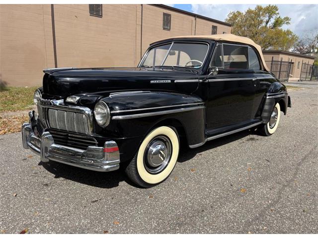 1948 Mercury Eight (CC-2075315) for sale in Orlando, Florida