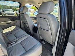 2010 Chevrolet Tahoe (CC-2075319) for sale in Lolo, Montana