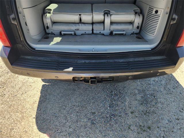 2010 Chevrolet Tahoe (CC-2075319) for sale in Lolo, Montana