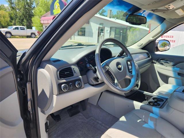 2010 Chevrolet Tahoe (CC-2075319) for sale in Lolo, Montana