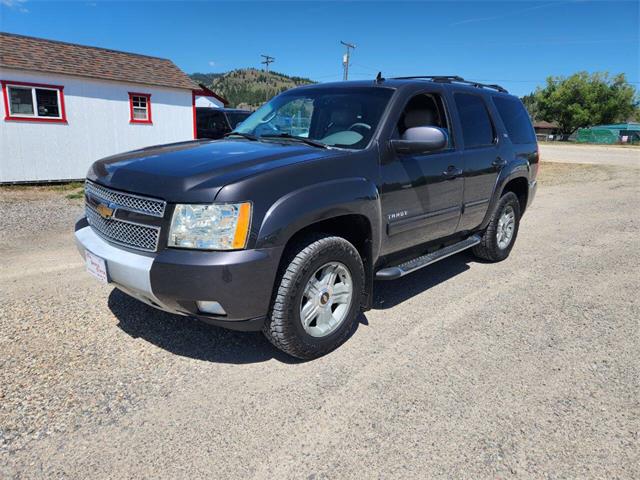2010 Chevrolet Tahoe (CC-2075319) for sale in Lolo, Montana