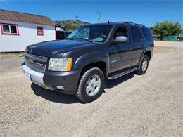 2010 Chevrolet Tahoe (CC-2075319) for sale in Lolo, Montana