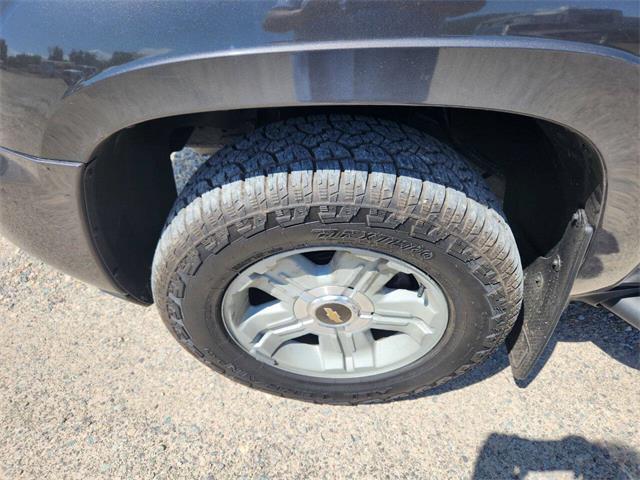 2010 Chevrolet Tahoe (CC-2075319) for sale in Lolo, Montana