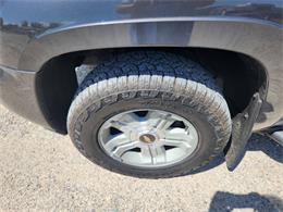2010 Chevrolet Tahoe (CC-2075319) for sale in Lolo, Montana