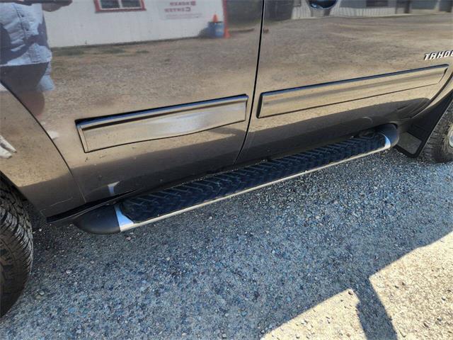 2010 Chevrolet Tahoe (CC-2075319) for sale in Lolo, Montana