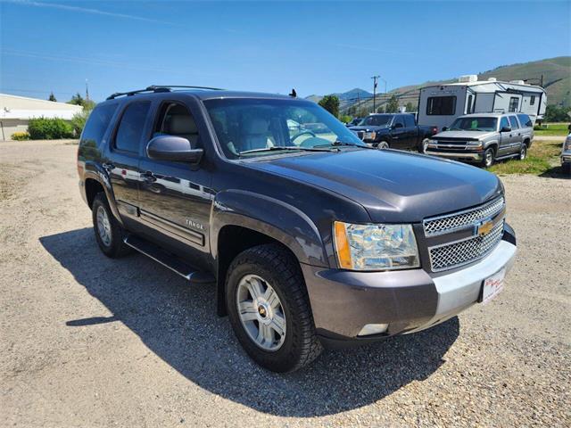 2010 Chevrolet Tahoe (CC-2075319) for sale in Lolo, Montana