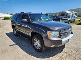 2010 Chevrolet Tahoe (CC-2075319) for sale in Lolo, Montana