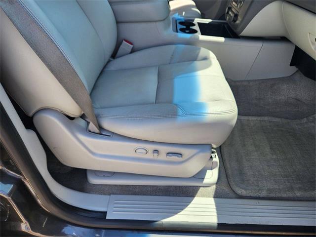 2010 Chevrolet Tahoe (CC-2075319) for sale in Lolo, Montana