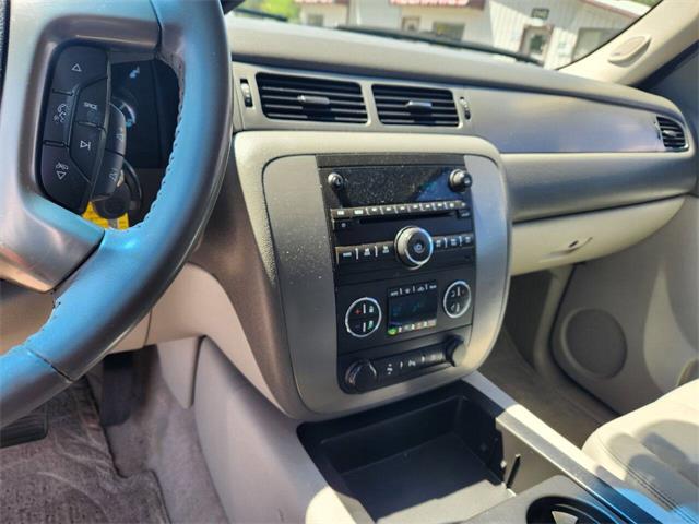 2010 Chevrolet Tahoe (CC-2075319) for sale in Lolo, Montana