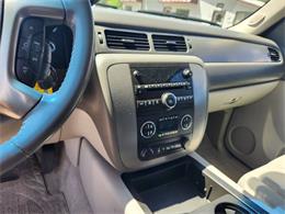 2010 Chevrolet Tahoe (CC-2075319) for sale in Lolo, Montana
