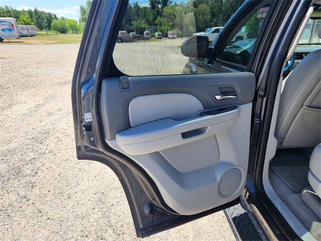 2010 Chevrolet Tahoe (CC-2075319) for sale in Lolo, Montana