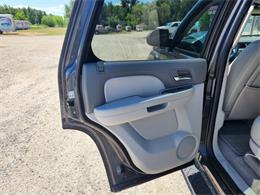 2010 Chevrolet Tahoe (CC-2075319) for sale in Lolo, Montana