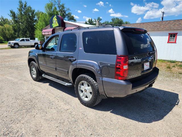 2010 Chevrolet Tahoe (CC-2075319) for sale in Lolo, Montana