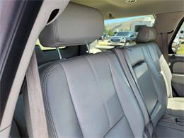 2010 Chevrolet Tahoe (CC-2075319) for sale in Lolo, Montana
