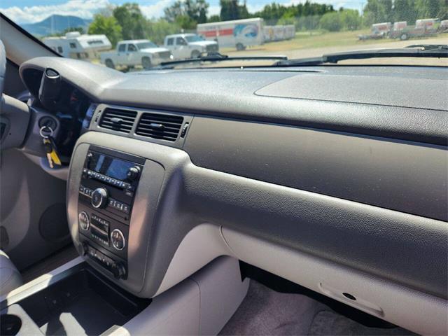 2010 Chevrolet Tahoe (CC-2075319) for sale in Lolo, Montana