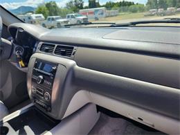 2010 Chevrolet Tahoe (CC-2075319) for sale in Lolo, Montana