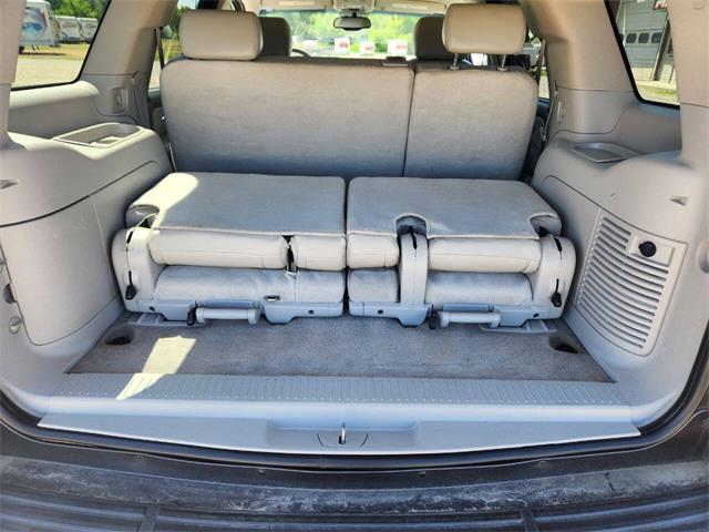 2010 Chevrolet Tahoe (CC-2075319) for sale in Lolo, Montana