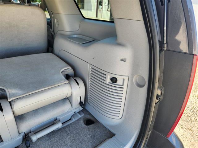 2010 Chevrolet Tahoe (CC-2075319) for sale in Lolo, Montana