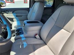 2010 Chevrolet Tahoe (CC-2075319) for sale in Lolo, Montana
