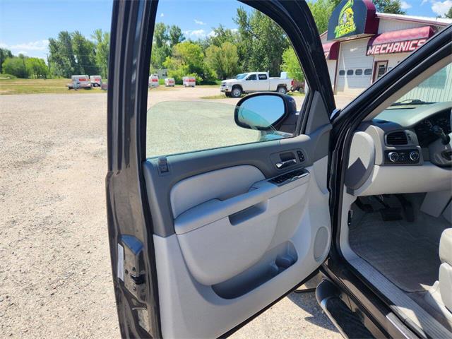 2010 Chevrolet Tahoe (CC-2075319) for sale in Lolo, Montana