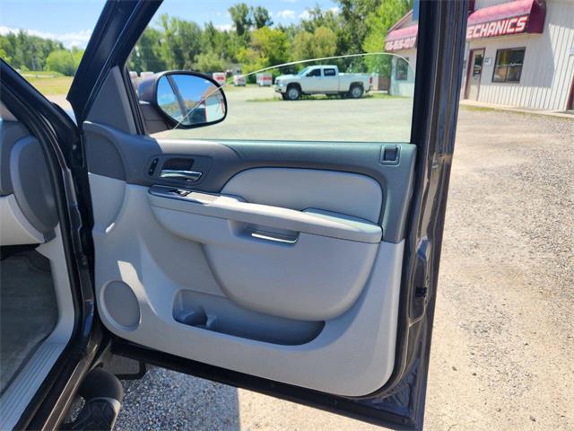 2010 Chevrolet Tahoe (CC-2075319) for sale in Lolo, Montana