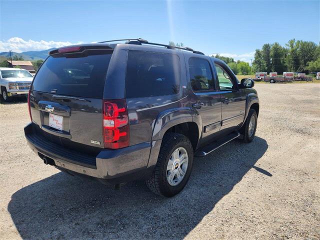 2010 Chevrolet Tahoe (CC-2075319) for sale in Lolo, Montana