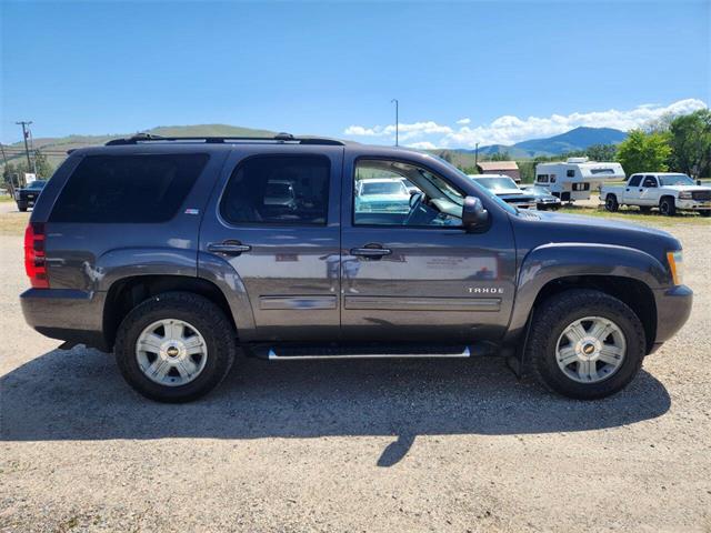 2010 Chevrolet Tahoe (CC-2075319) for sale in Lolo, Montana