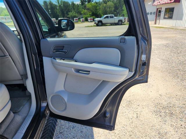 2010 Chevrolet Tahoe (CC-2075319) for sale in Lolo, Montana