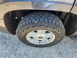 2010 Chevrolet Tahoe (CC-2075319) for sale in Lolo, Montana