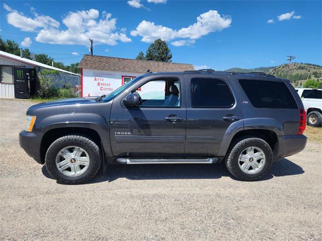 2010 Chevrolet Tahoe (CC-2075319) for sale in Lolo, Montana