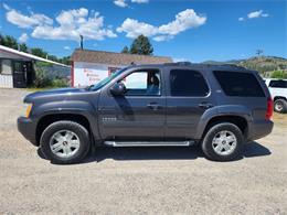 2010 Chevrolet Tahoe (CC-2075319) for sale in Lolo, Montana