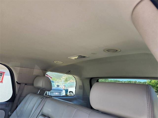 2010 Chevrolet Tahoe (CC-2075319) for sale in Lolo, Montana