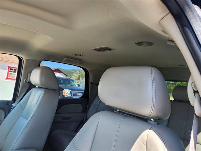 2010 Chevrolet Tahoe (CC-2075319) for sale in Lolo, Montana
