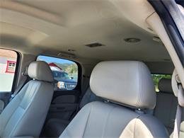 2010 Chevrolet Tahoe (CC-2075319) for sale in Lolo, Montana