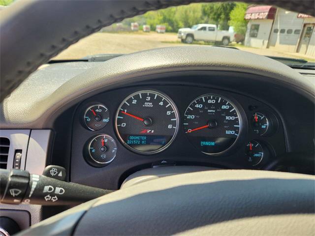 2010 Chevrolet Tahoe (CC-2075319) for sale in Lolo, Montana