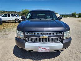 2010 Chevrolet Tahoe (CC-2075319) for sale in Lolo, Montana