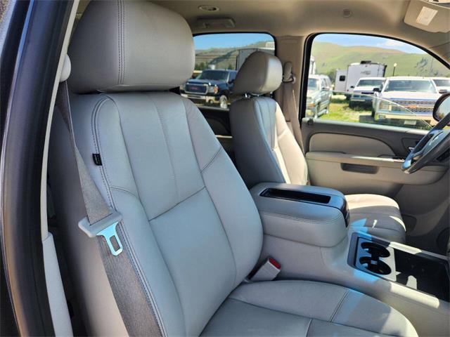 2010 Chevrolet Tahoe (CC-2075319) for sale in Lolo, Montana
