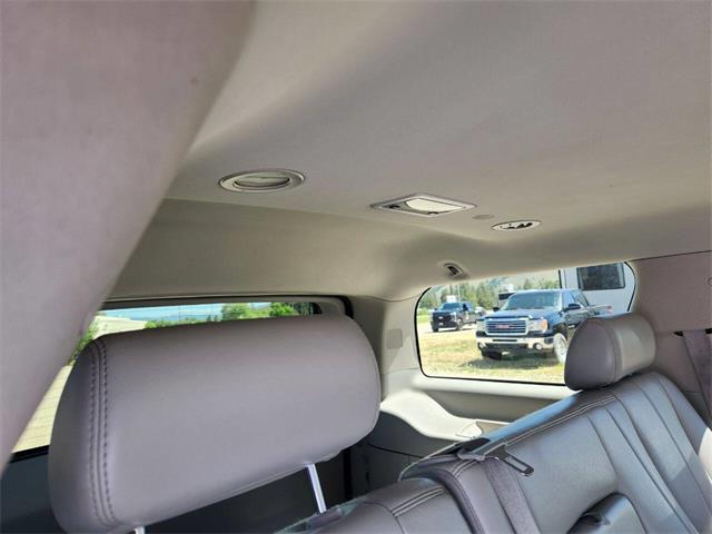 2010 Chevrolet Tahoe (CC-2075319) for sale in Lolo, Montana