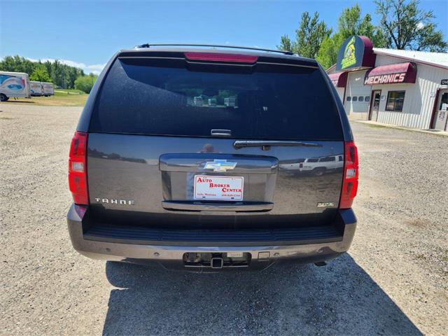 2010 Chevrolet Tahoe (CC-2075319) for sale in Lolo, Montana