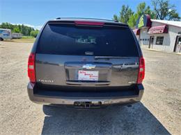 2010 Chevrolet Tahoe (CC-2075319) for sale in Lolo, Montana