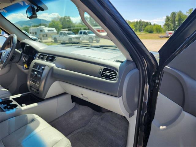2010 Chevrolet Tahoe (CC-2075319) for sale in Lolo, Montana