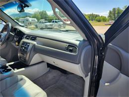 2010 Chevrolet Tahoe (CC-2075319) for sale in Lolo, Montana