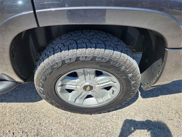 2010 Chevrolet Tahoe (CC-2075319) for sale in Lolo, Montana
